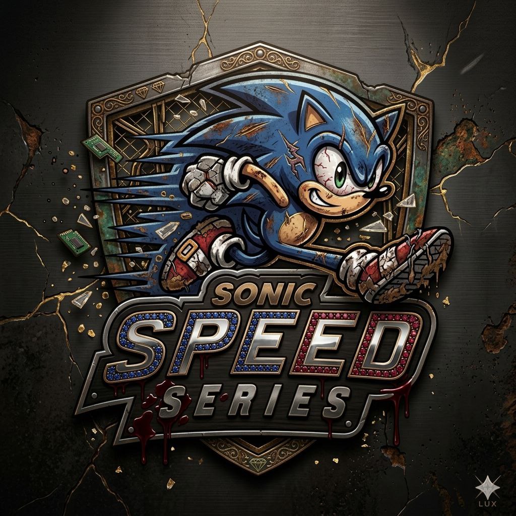 Sonic Speed
