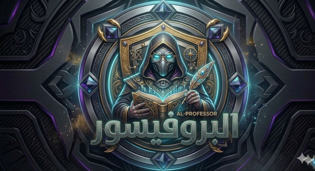 البروفيسور