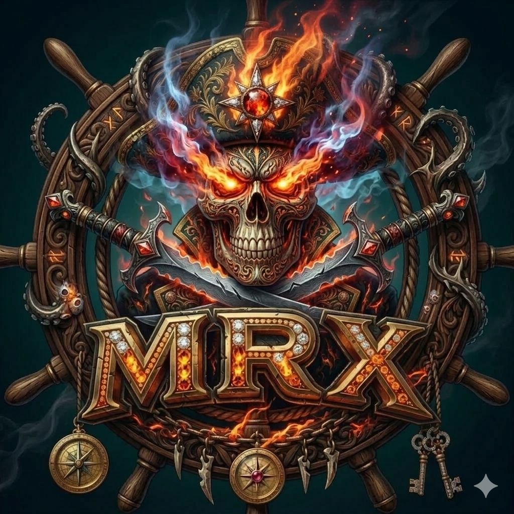 MRX
